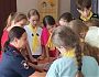 День безопасности в летнем лагере