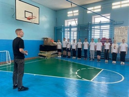 Урок ГТО: основы комплекса, как успешно сдать нормативы