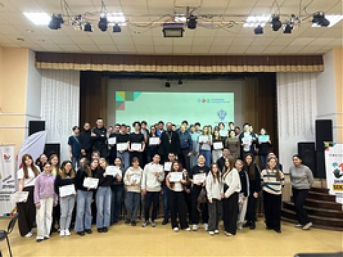 О важности единства в многонациональном обществе