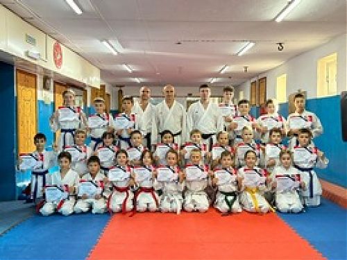 Семинар по кумите WKF: опыт, пожелания, наставления
