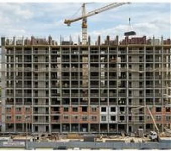 В Кузбассе сохраняется динамика долевого участия в строительстве