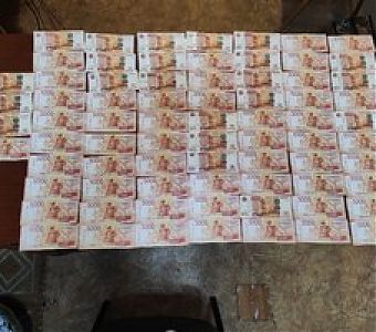 Обман не удался: полицейские вернули деньги пенсионерке