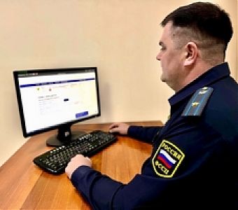 Соблюдайте правила безопасности в интернете, чтобы не пострадать от мошенников