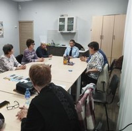 Как мошенники обманывают пенсионеров. Будьте осторожны!