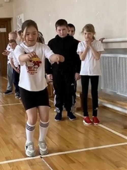 ВФСК ГТО: на пути к новым достижениям