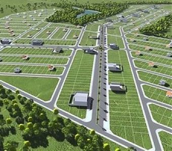 Земля для стройки-2025: выявлены новые участки