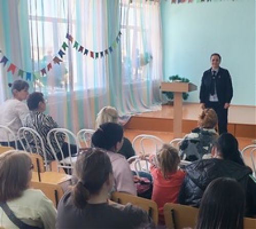 Безопасность детей на дороге - забота взрослых