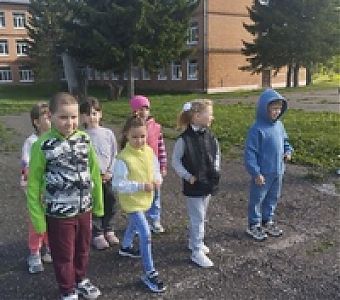 ВФСК ГТО: испытания успешно пройдены
