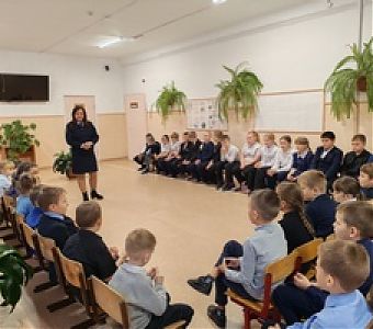 Детям о безопасности на дороге