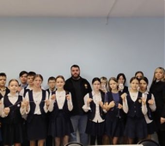 Оберег для солдата: служим нашему общему делу