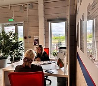 Всероссийская неделя правовой помощи по вопросам защиты интересов семьи