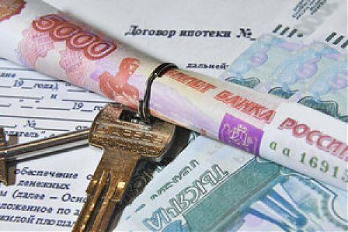 Что является препятствием для регистрации договора ипотеки?