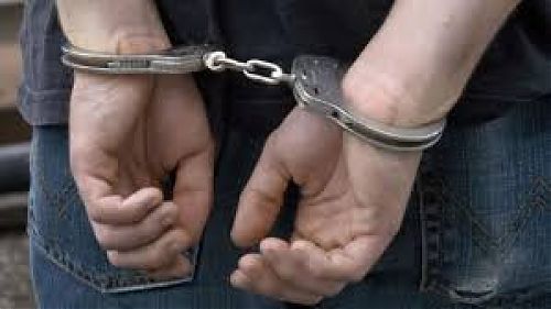 Задержан грабитель, напавший на юргинского пенсионера