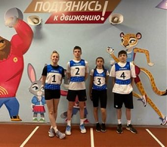 Итоги регионального этапа Всероссийского фестиваля ГТО