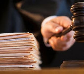 Юргинца будут судить за хищение денег