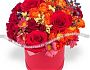 Цветы от Grand Flora - подари яркие эмоции!