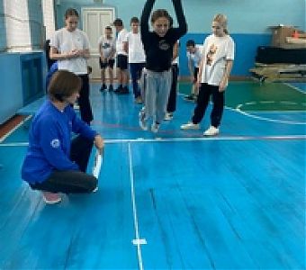 ВФСК ГТО: на пути к успеху