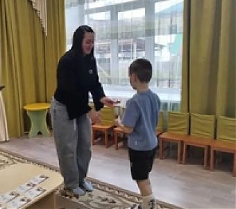 Знаки отличия ВФСК ГТО - лучшим!