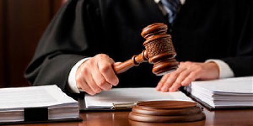 Злоумышленнице грозит лишение свободы за кражу