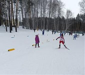 Итоги областных соревнований по лыжным гонкам