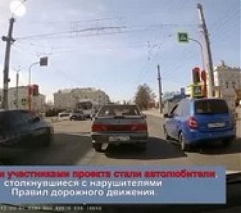 Проект кузбасских полицейских «Мобильный патруль» отмечает 15-летний юбилей!