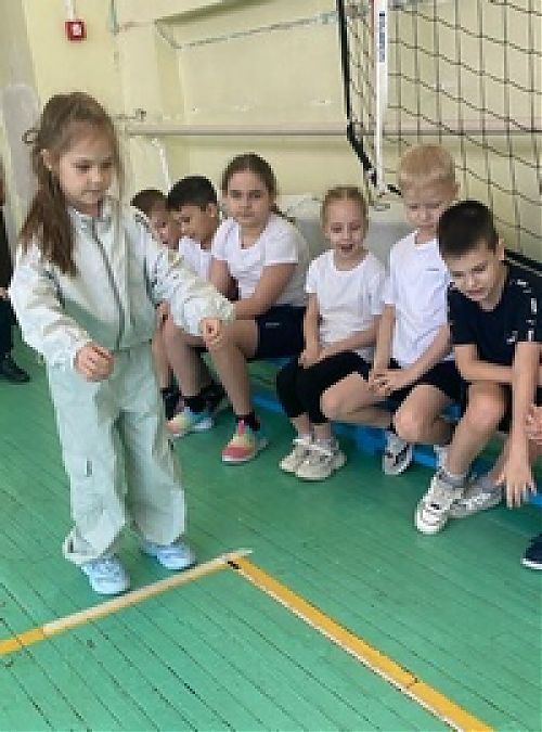 ВФСК ГТО: на пути к новым достижениям