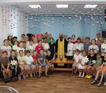 Семья - это самое дорогое в жизни каждого человека