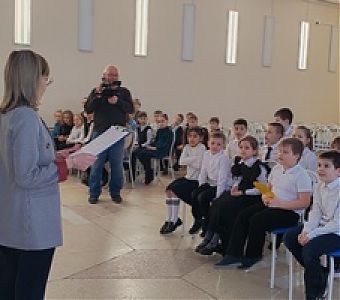 О проведении городского конкурса «Знатоки Правил дорожного движения»