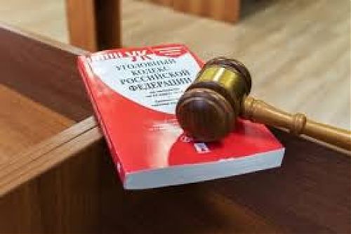 Мигрант-наркосбытчик приговорен к лишению свободы