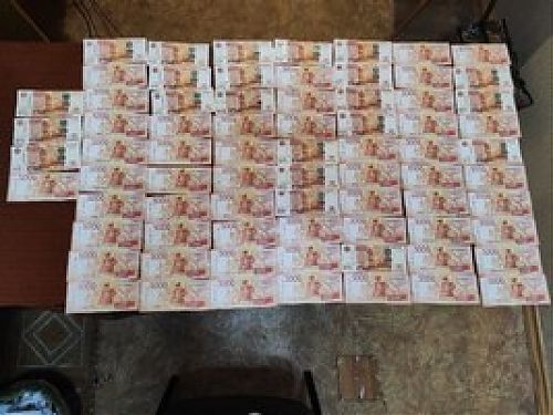 Обман не удался: полицейские вернули деньги пенсионерке