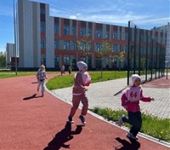 ВФСК ГТО: пройди испытания, покажи результат!
