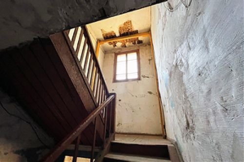 Можно ли купить аварийное жилье?