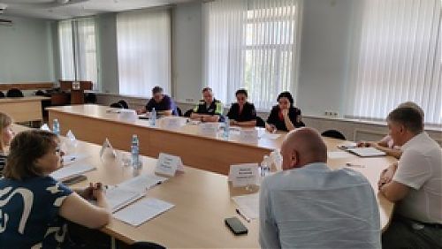 Безопасность детей на дороге - забота взрослых