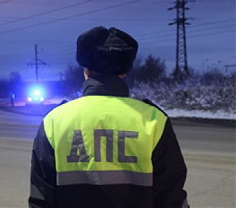 Осторожно, гололед: меры безопасности