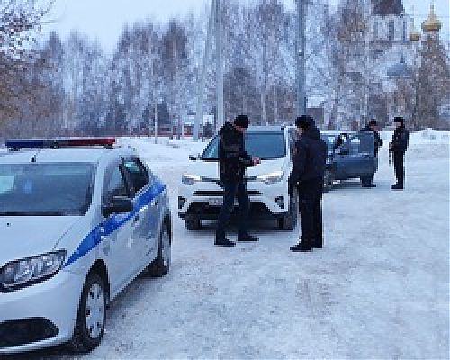 Как не стать жертвой трассы: встречная полоса