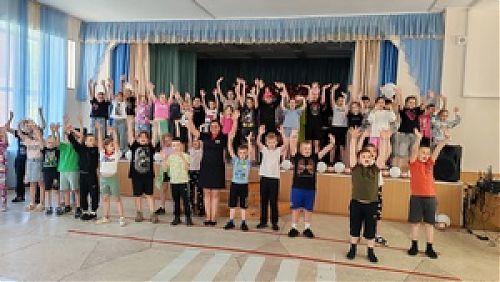 С СИМ безопасно колесим!