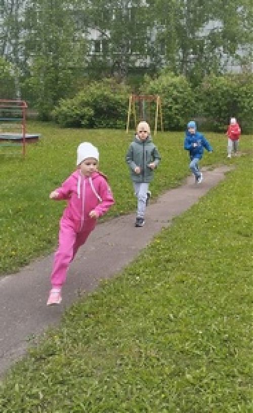 ВФСК ГТО: вперед, к новым рекордам!