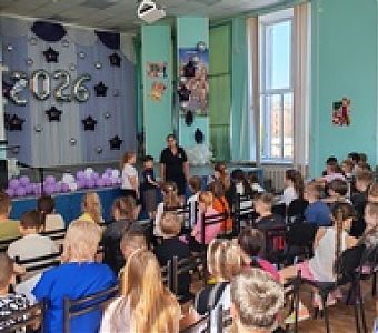 Детям о безопасности на дороге летом