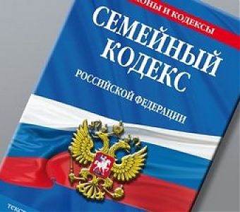 Какие поправки внесены в СК РФ?