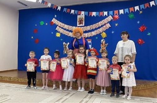 Чтобы не было пожара, чтобы не было беды: конкурс чтецов