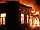 В частном секторе в Юрге при пожаре погиб пятилетний ребенок