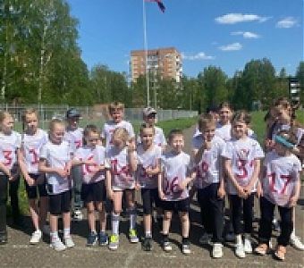 ВФСК ГТО: испытания пройдены, есть результат!