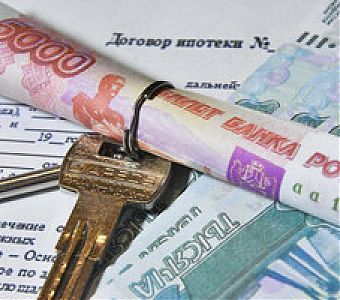 Что является препятствием для регистрации договора ипотеки?