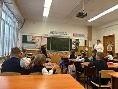 Я знаю и соблюдаю ПДД!