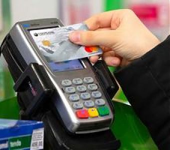 За кражу денег злоумышленник лишится свободы