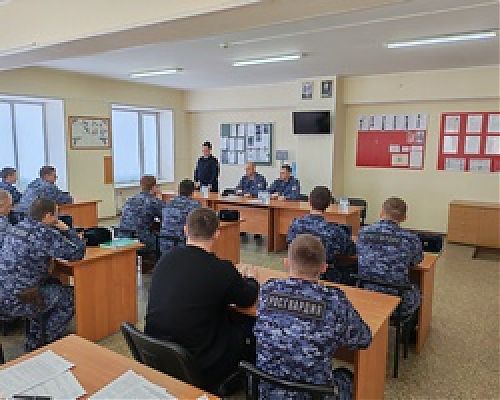 В центре внимания - безопасность на дороге