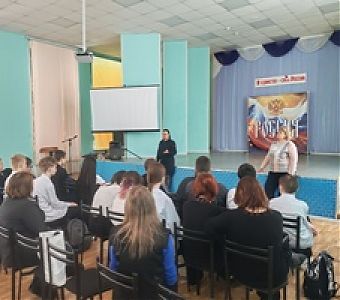 ПДД: знай, помни, соблюдай!