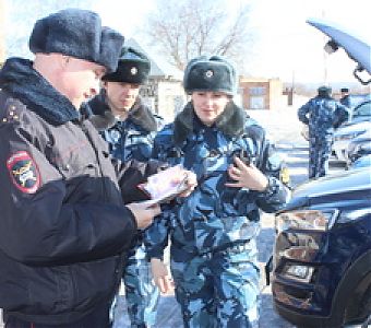 ПДД для всех и каждого