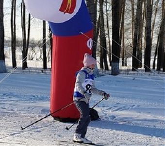 О региональном этапе зимнего фестиваля ВФСК ГТО