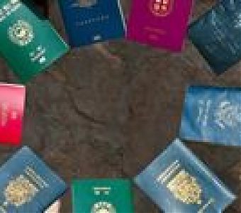 Об ответственности иностранных граждан за нарушение режима пребывания на территории России